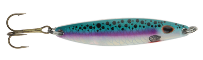 Falkfish Sard - 945 - Bluetrout holo