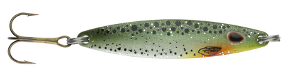 Falkfish Sard - 950 - Nat. Green Glitter LI