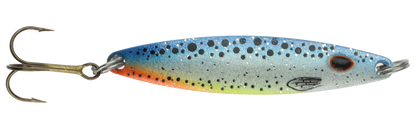 Falkfish Sard - 951 - Blue Glitter Hot BE