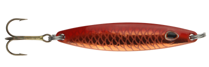 Falkfish Sard - 960 - Copper red holo sib