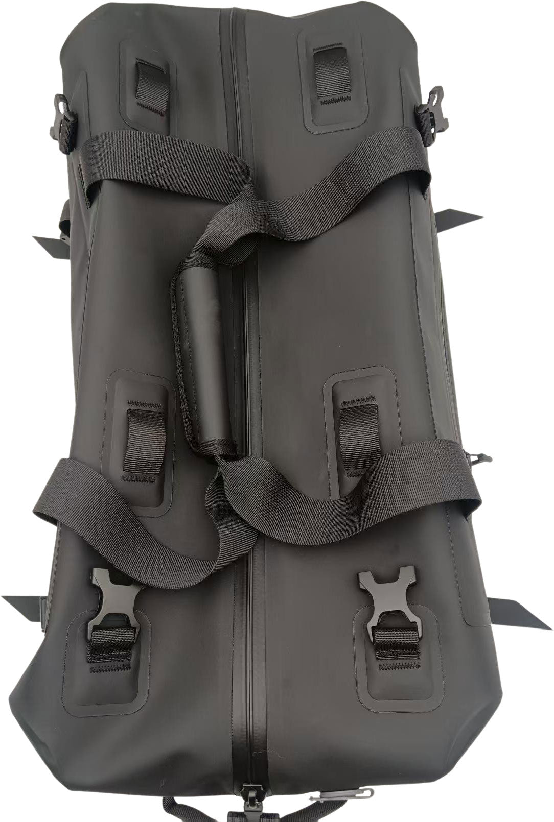 AQ Vanntett duffelbag 50 l – bilde 2