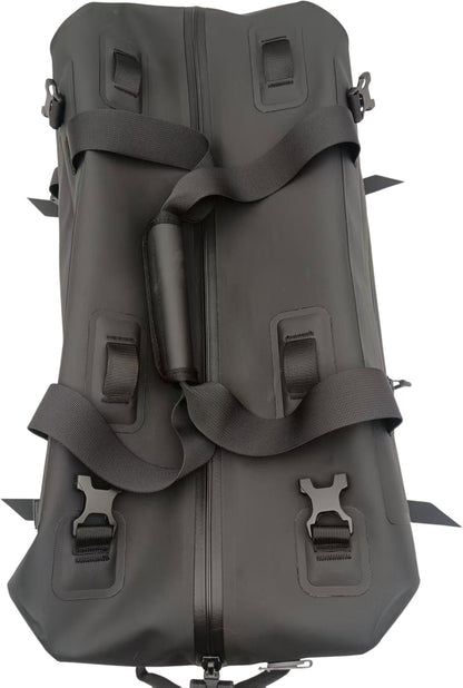 AQ Vanntett duffelbag 50 l – bilde 2