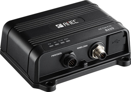 AMEC B620 AIS transponder