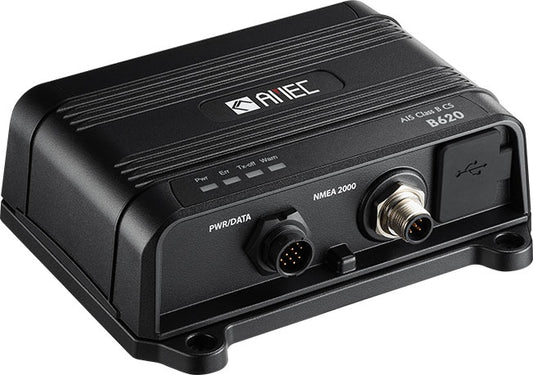 AMEC B620 AIS transponder