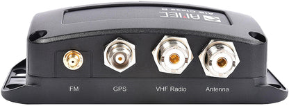 AMEC Camino 108S AIS transponder m/splitter