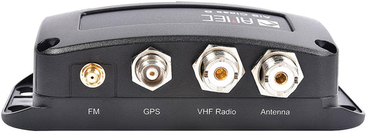 AMEC Camino 108S AIS transponder m/splitter