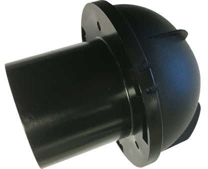 Ventil til dieselvarmer