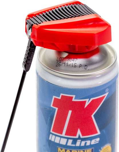 TK Smørespray TK7 Pro beskyttende