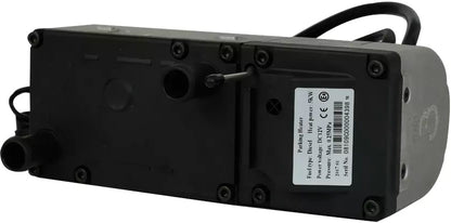 JP Vannvarmer 5 kW 12V