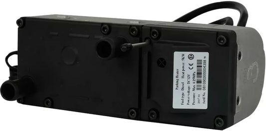 JP Vannvarmer 5 kW 12V