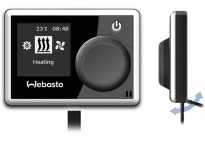 Webasto Air Top 2000 STC Marine 12V Diesel