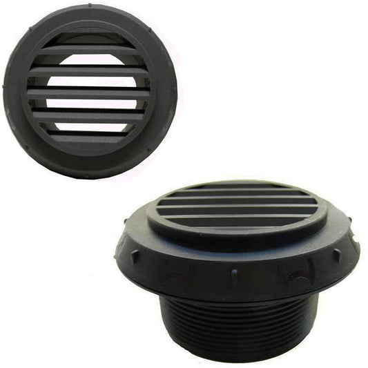 Webasto Varmluftsdyse 45 grader