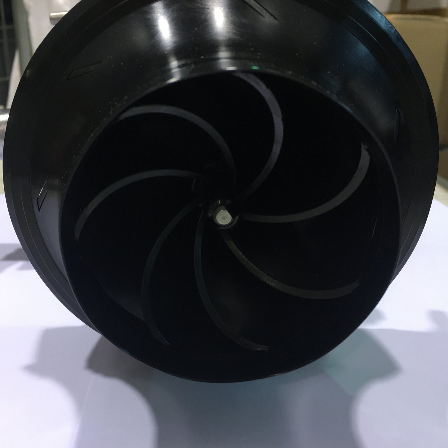Webasto Air Top Evo 3900 Motor inkl.vifte – bilde 2