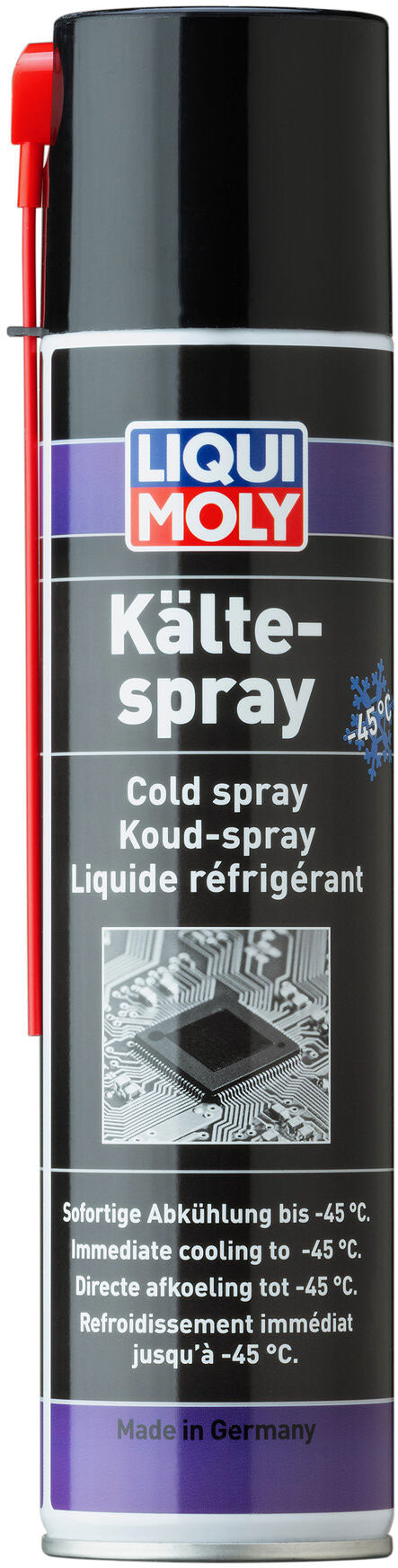 LiquiMoly Liqui Moly Cold spray 400 ml