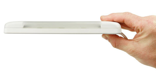 Hella DuraLED 50LP Wide Spread lampe