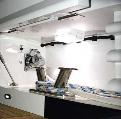 Hella DuraLED 50LP Wide Spread lampe