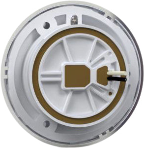 Hella EuroLED 75 Dual Colour Wht/Red syrefast spotlampe 12V