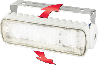 Hella Sea Hawk-R LED dekkslys – bilde 2