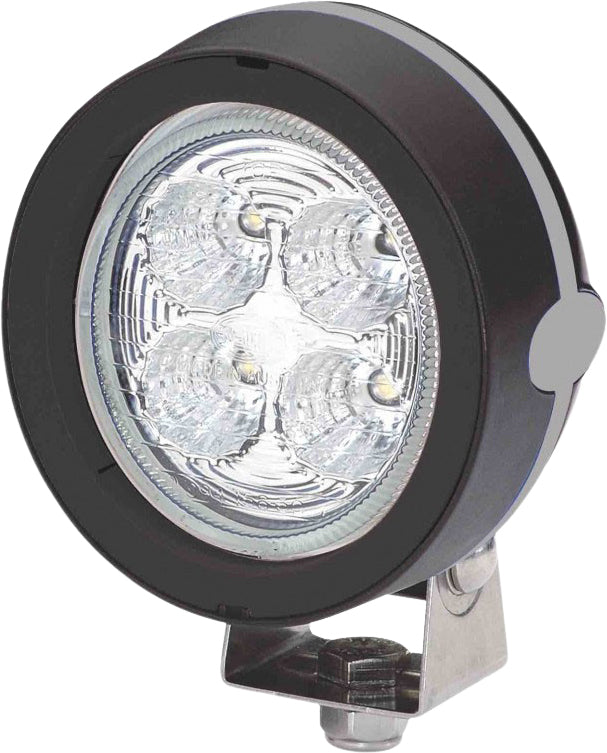 Hella Mega Beam III LED flomlys