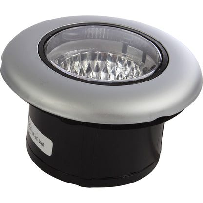 Hella Dual Colour SpotLED Steel reim