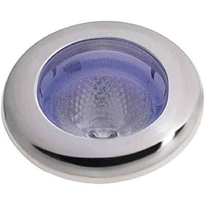 Hella Dual Colour SpotLED Steel reim