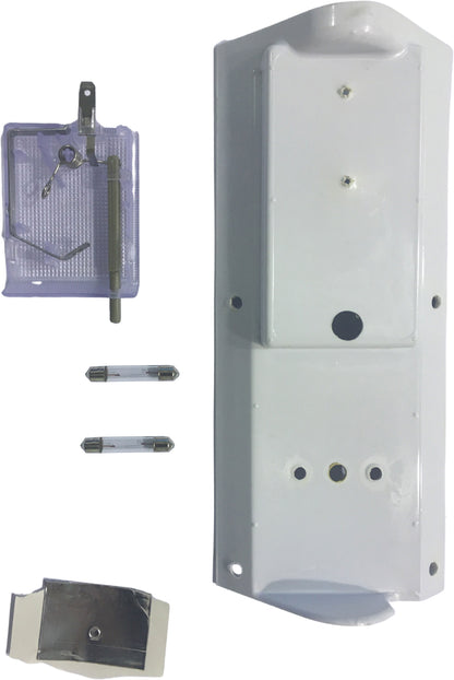 Deksel for termostat BI29/53/75