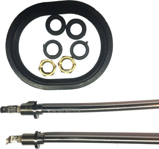 Varmeelement 230V Basic 2000W