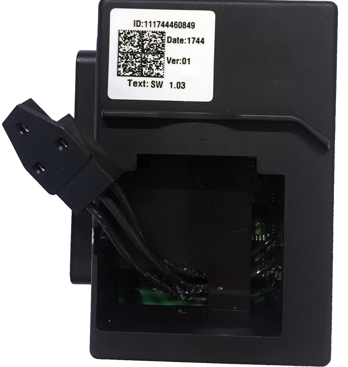 El Enhet Danfoss 12/24V Tp39310