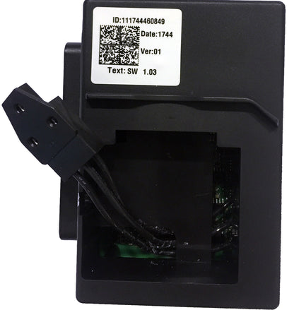 El Enhet Danfoss 12/24V Tp39310