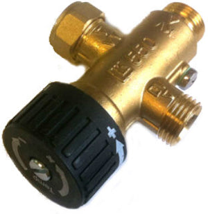 Isotherm Blandeventil Lk550-1/2" Ref 090202