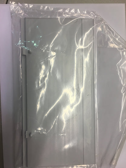 Dør fryseboks CR42/49/65/85/130 Inox