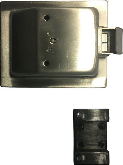 Dørhåndtak til Isotherm Inox