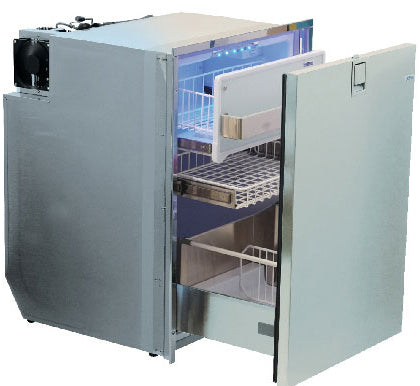 Isotherm Drawer 130 Inox kjøleskuff – bilde 2