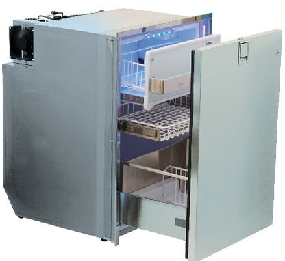 Isotherm Drawer 130 Inox kjøleskuff – bilde 2
