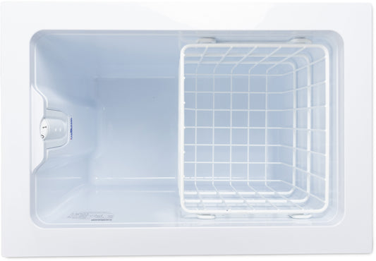 Isotherm BI41 Dual fryse-/kjøleboks for innb. luftkjølt – bilde 2