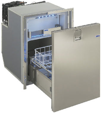 Isotherm Drawer 49 Inox Clean Touch kjøleskuff – bilde 2