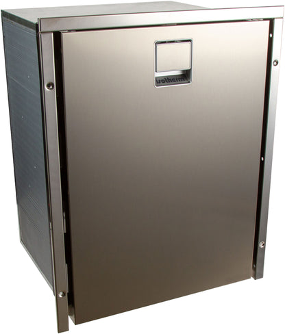 Isotherm Drawer 42 Inox Clean Touch kjøleskuff – bilde 2