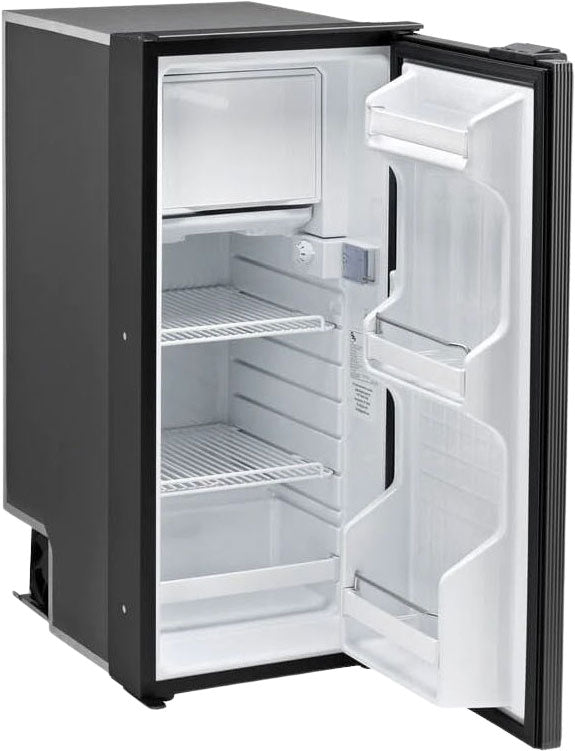 Isotherm Cruise 86 Classic black kjøleskap – bilde 2