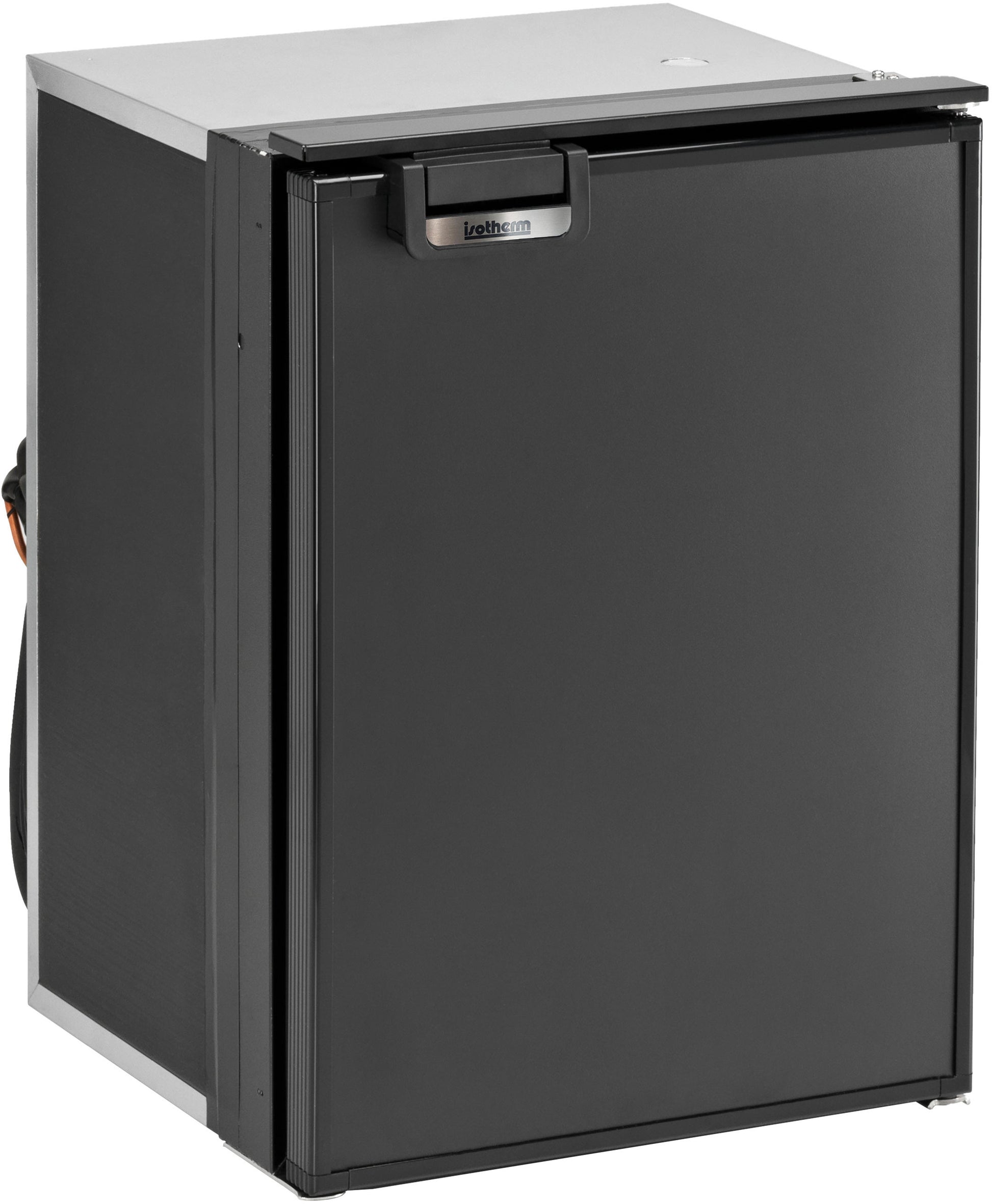 Isotherm Cruise Classic Total Black kjøleskap 42/V 300W