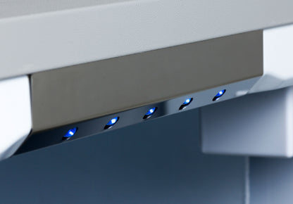 Isotherm Drawer 70 Inox Clean Touch kjøleskuff – bilde 4