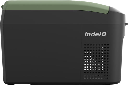 IndelB Travel Box ITB15 kjøleboks 15 l