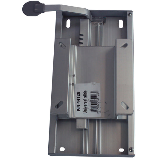 Glideskinne til båtstol, Universal