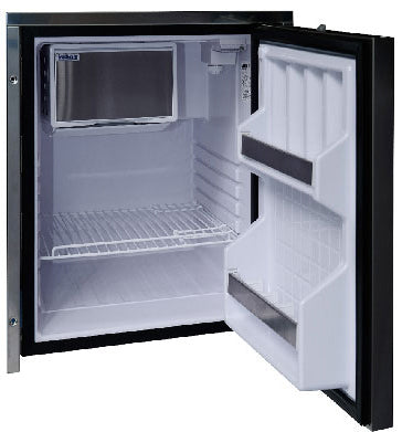 Isotherm Cruise 65 Inox Clean Touch kjøleskap – bilde 2