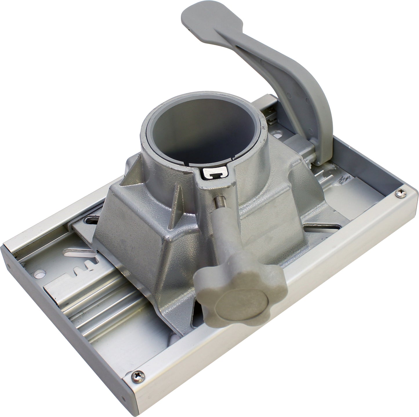 Sviveltopp Short Slide 73 mm, 289 mm – bilde 2