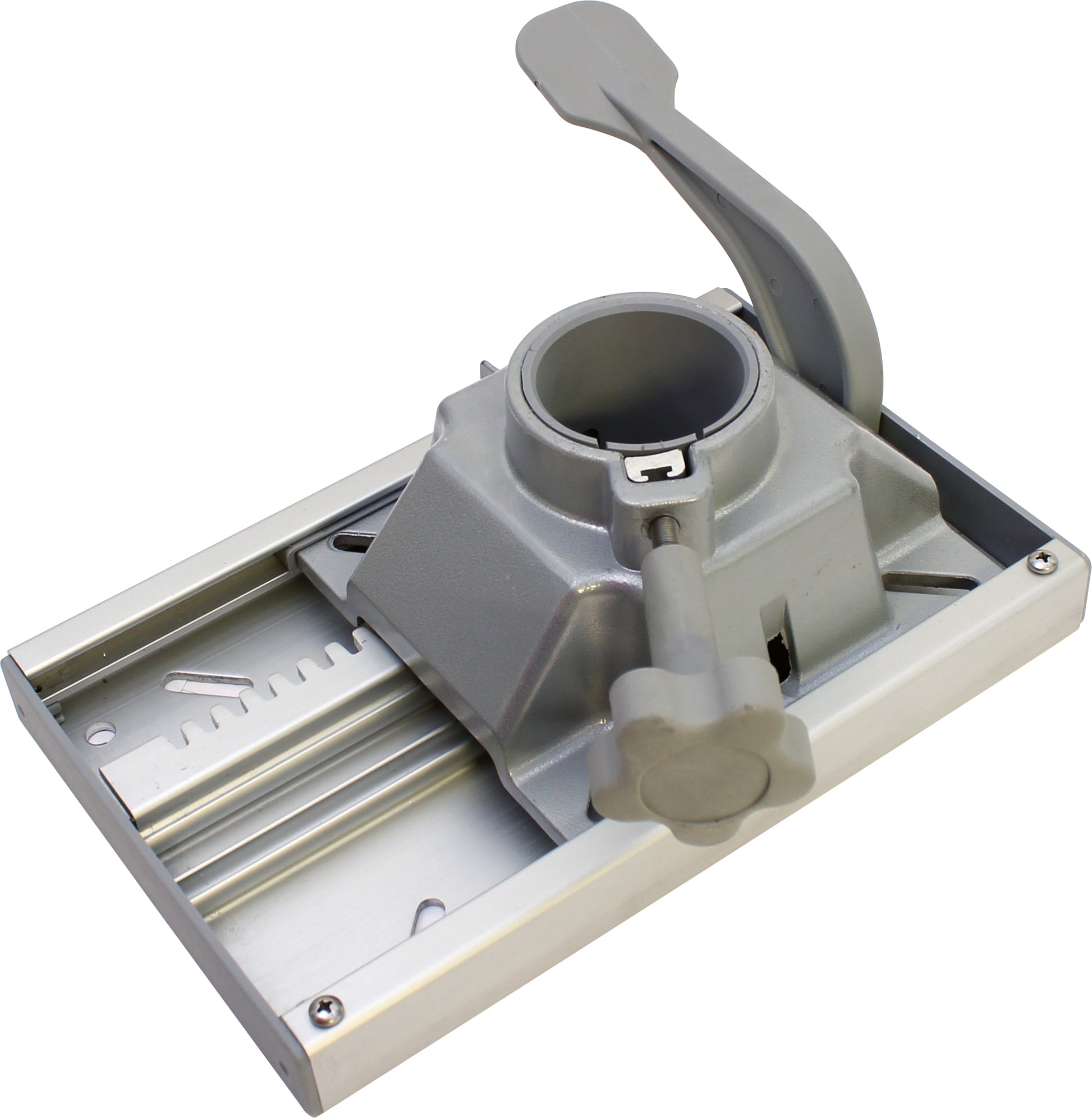 Sviveltopp Short Slide 60 mm, 289 mm – bilde 2