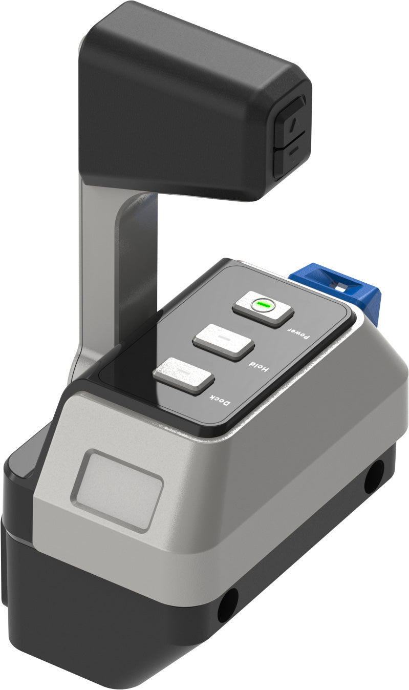 ePropulsion Smart Throttle kontrollboks for I- og X-serie – bilde 3