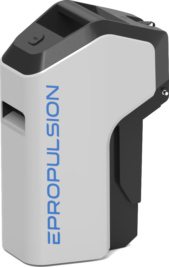 ePropulsion Spirit 2 Battery Ultra