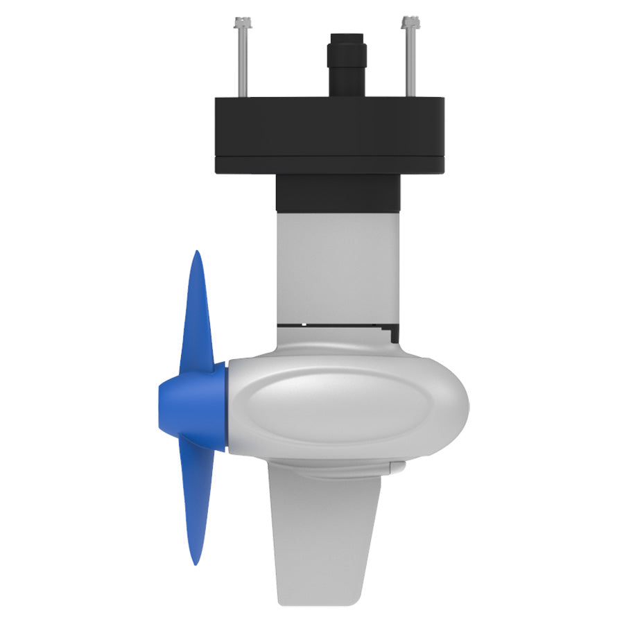 ePropulsion Pod Drive 1.0 Evo elektrisk båtmotor – bilde 4