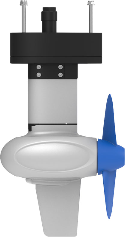 ePropulsion Pod Drive 1.0 Evo elektrisk båtmotor