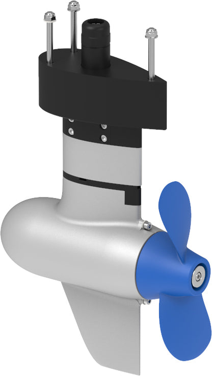 ePropulsion Pod Drive 3.0 Evo elektrisk båtmotor – bilde 2